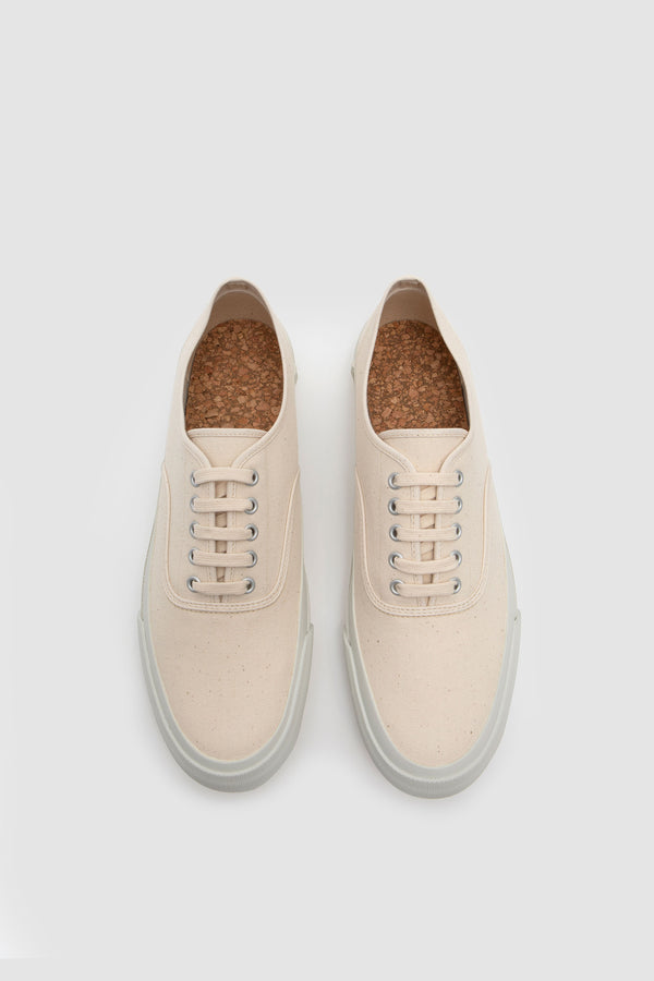 Sportivo Store Oxford Ecru