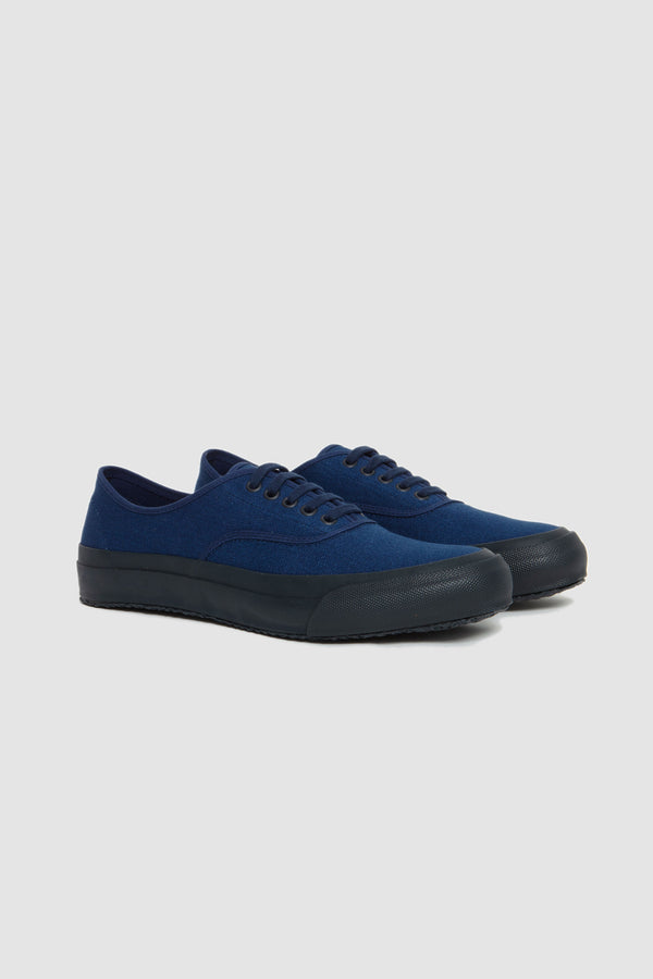 Sportivo Store Oxford Indigo/ Indigo