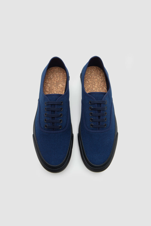 Sportivo Store Oxford Indigo/ Indigo