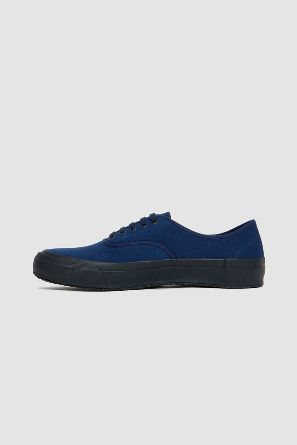 Sportivo Store Oxford Indigo/ Indigo
