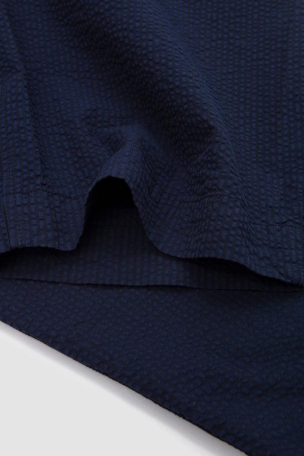 Sportivo Store Oxford Pant Navy Derby Stripe