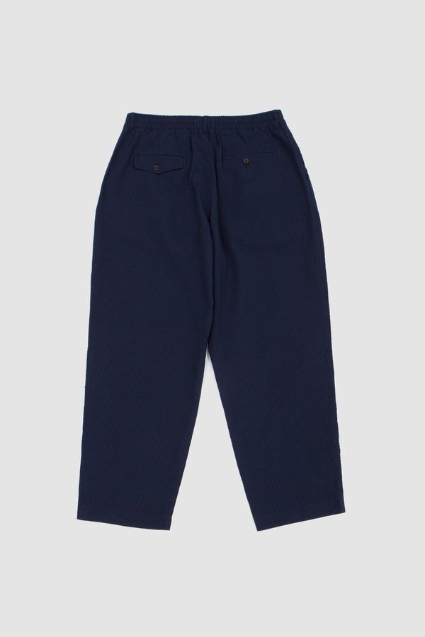 Sportivo Store Oxford Pant Navy Derby Stripe