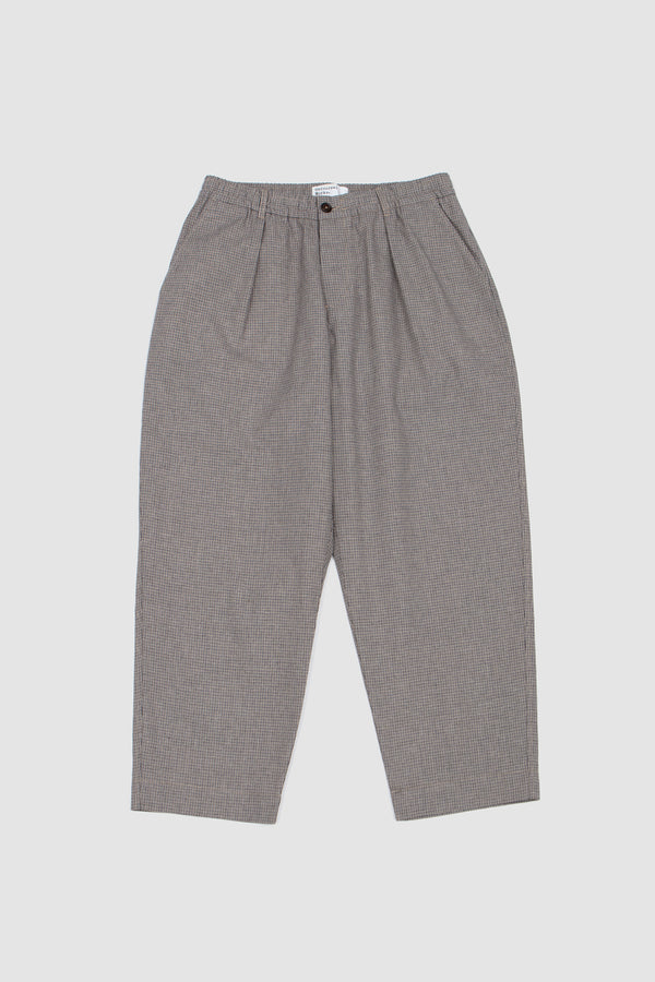 sportivo store Oxford Pants Lucas Cotton Mix Multi