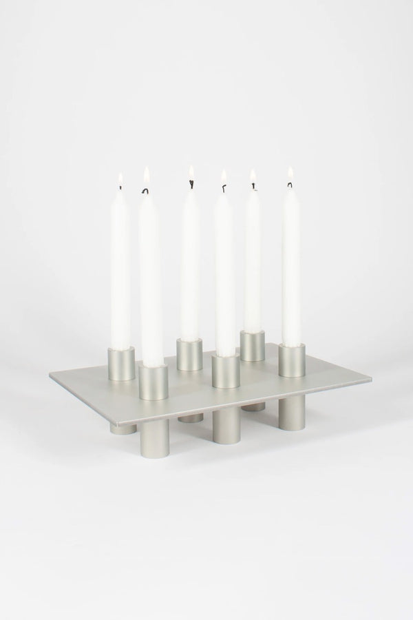 Sportivo Store P-L 06 Candle Holder