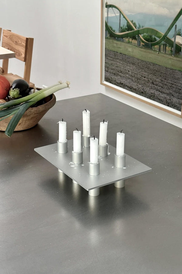 Sportivo Store P-L 06 Candle Holder