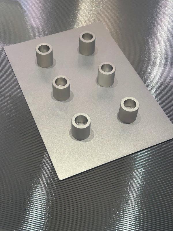 sportivo store P-L 06 Candle Holder