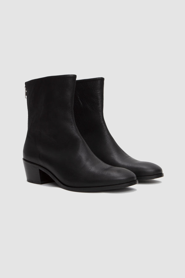 Sportivo Store Paco Boot Buffalo Black