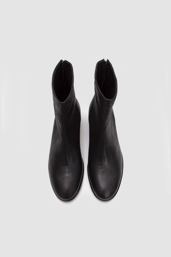 Sportivo Store Paco Boot Buffalo Black