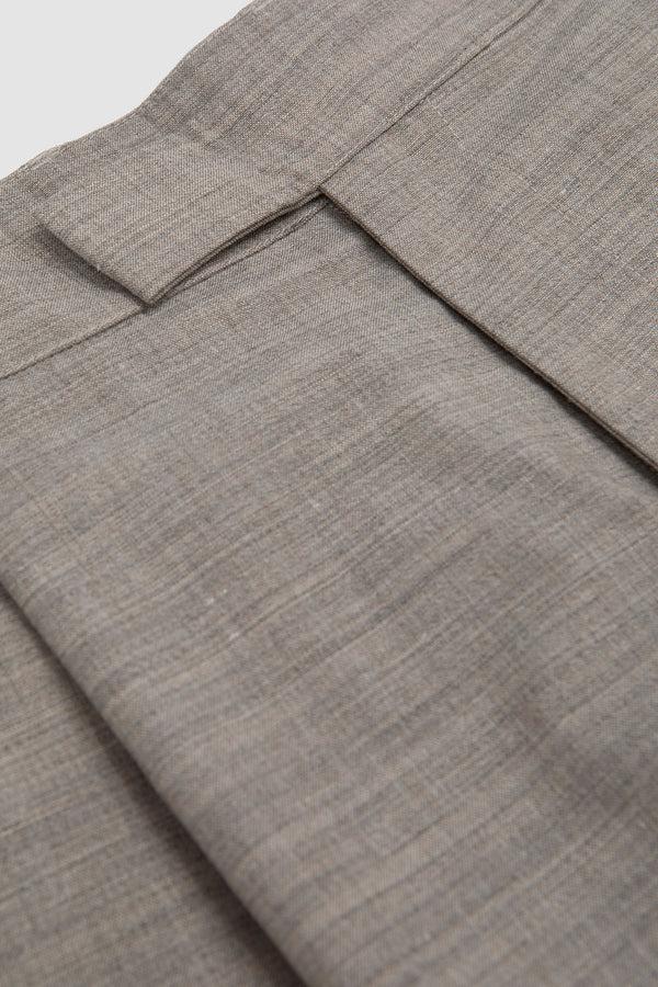 Sportivo Store Page Shorts Greige