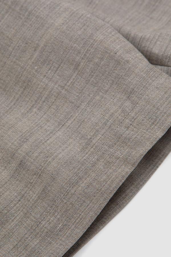 Sportivo Store Page Shorts Greige