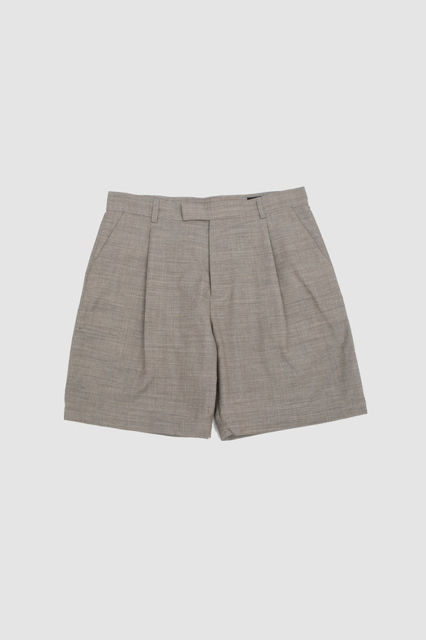 sportivo store Page Shorts Greige