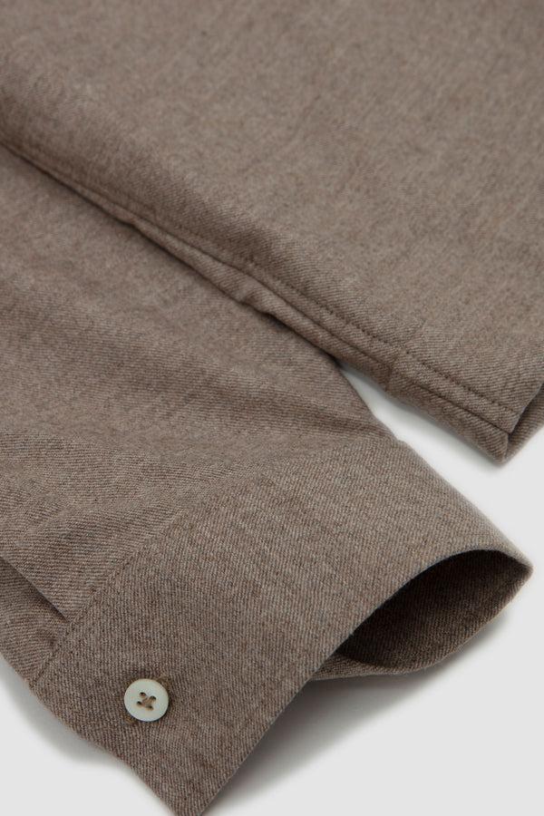 Sportivo Store Painter's Jacket Taupe