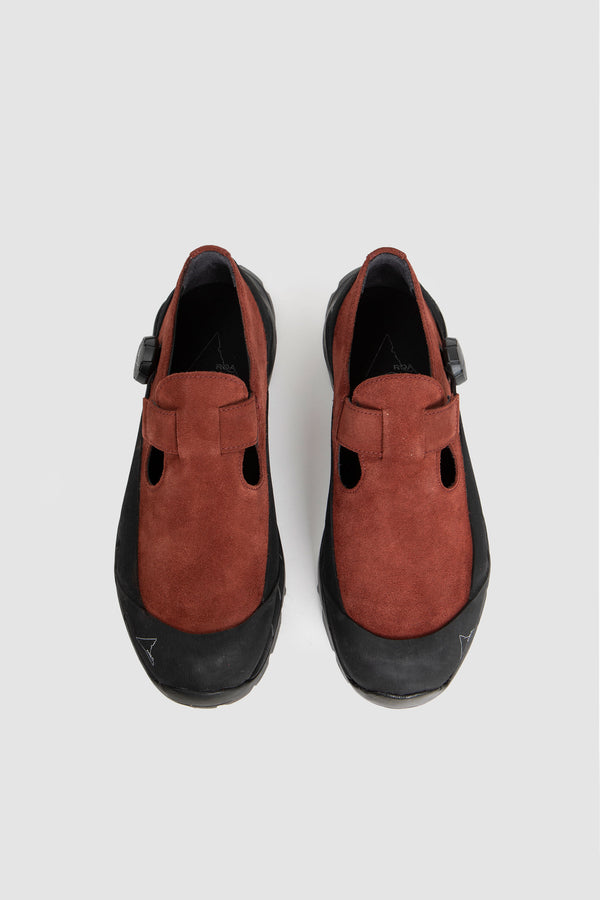 Sportivo Store Pala Sneakers Syrah Black