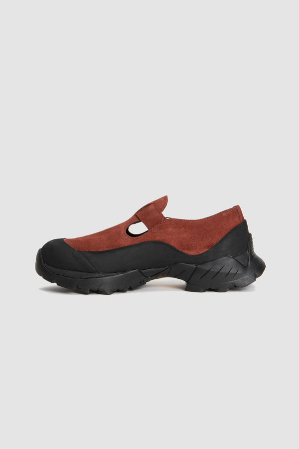 Sportivo Store Pala Sneakers Syrah Black