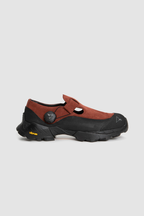 sportivo store Pala Sneakers Syrah Black