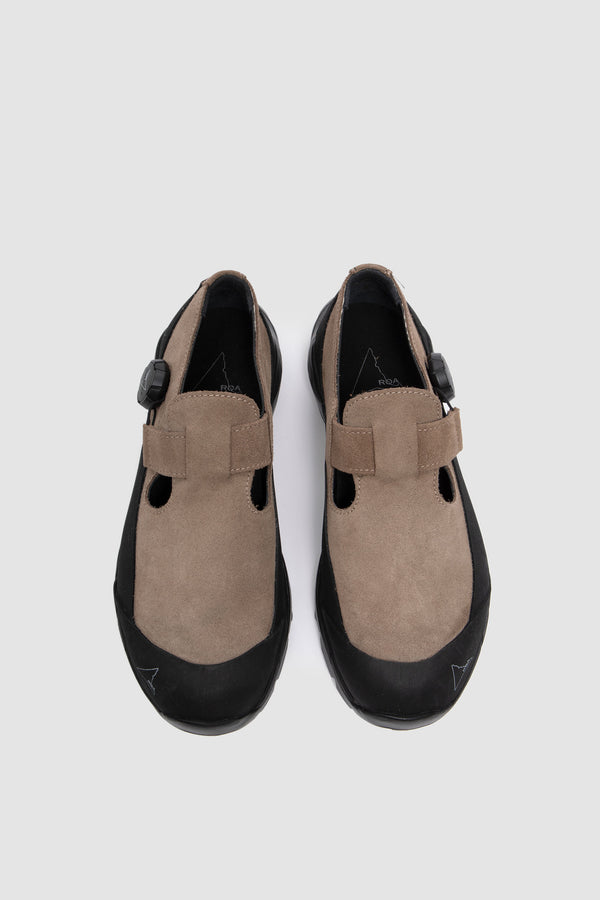 Sportivo Store Pala Sneakers Taupe