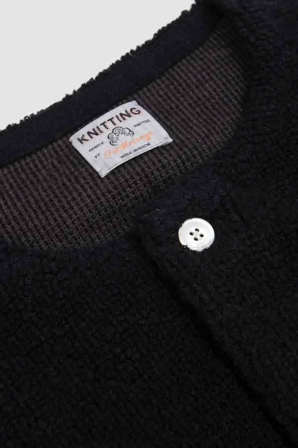 Sportivo Store Palbo Vest Charcoal Black