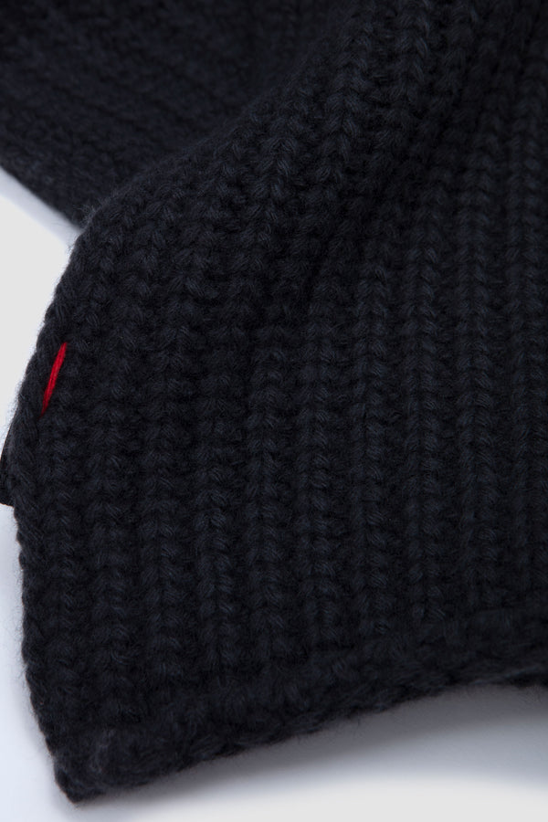 Sportivo Store Pannocchia Scarf Wooly 2 Bunga