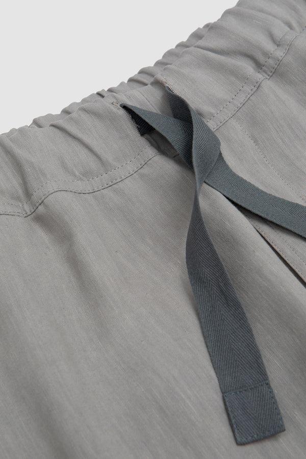 Sportivo Store Pannoch Pants Grey