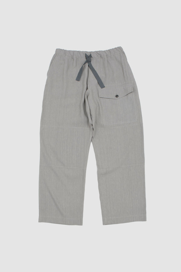 sportivo store Pannoch Pants Grey