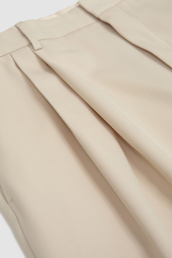 Sportivo Store Panrom Pants Cream