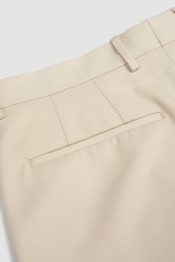 Sportivo Store Panrom Pants Cream