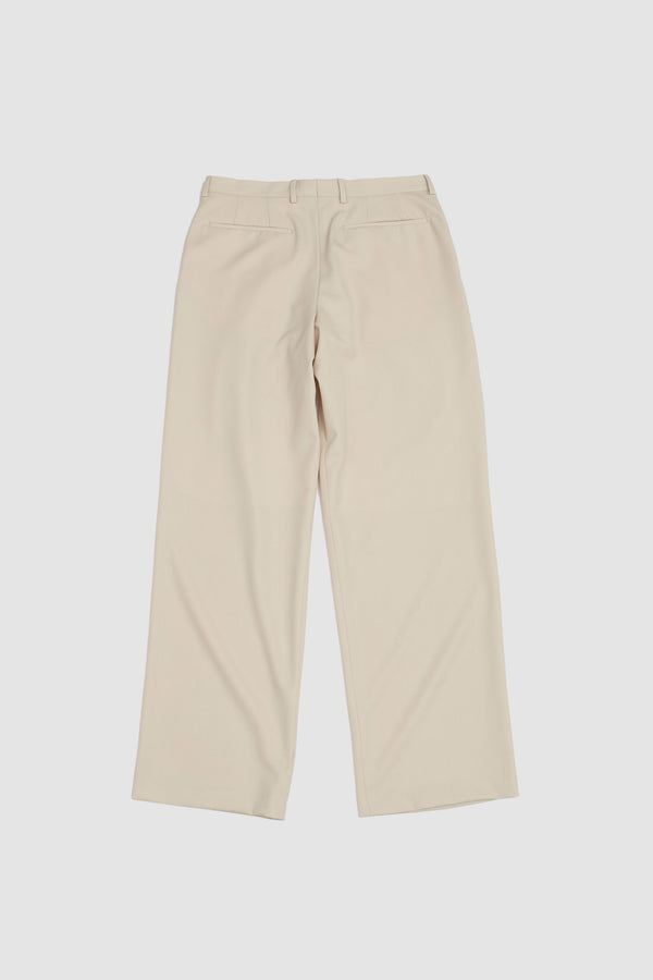 Sportivo Store Panrom Pants Cream