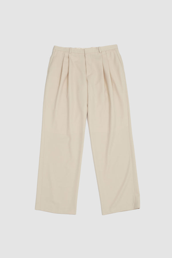 sportivo store Panrom Pants Cream