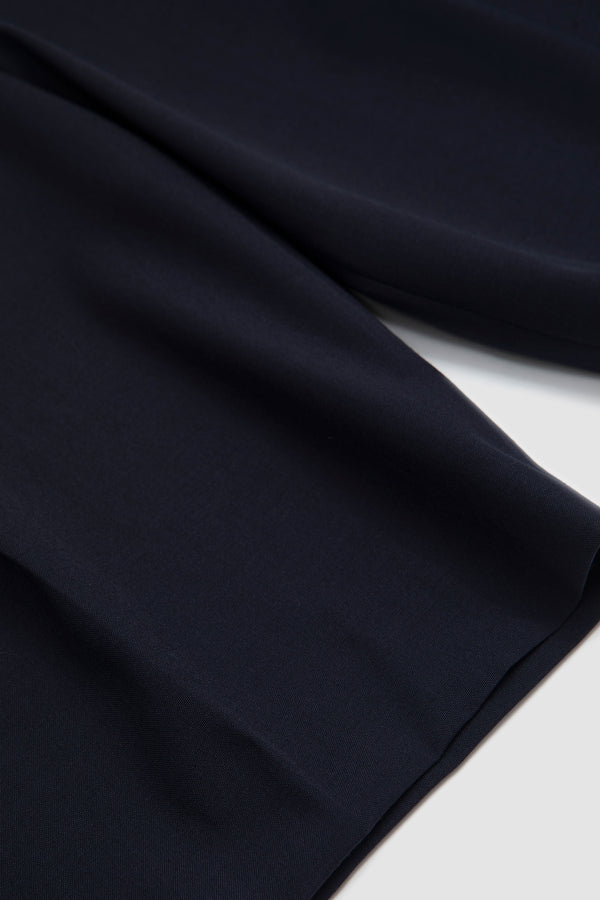 Sportivo Store Panrom -short- Pants Navy