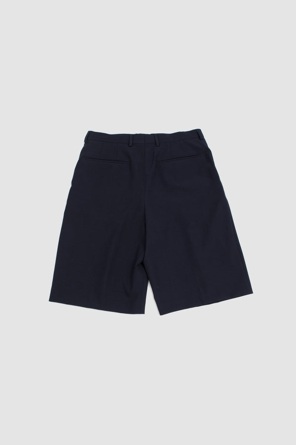 Sportivo Store Panrom -short- Pants Navy