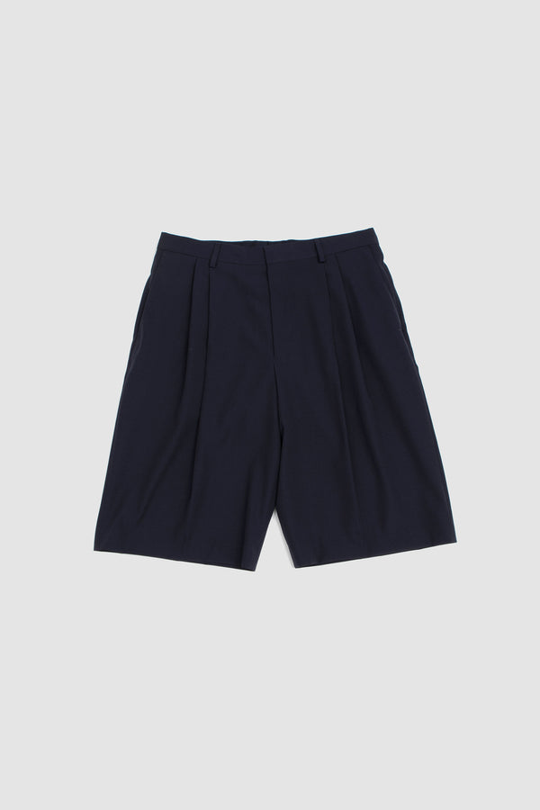 sportivo store Panrom -short- Pants Navy
