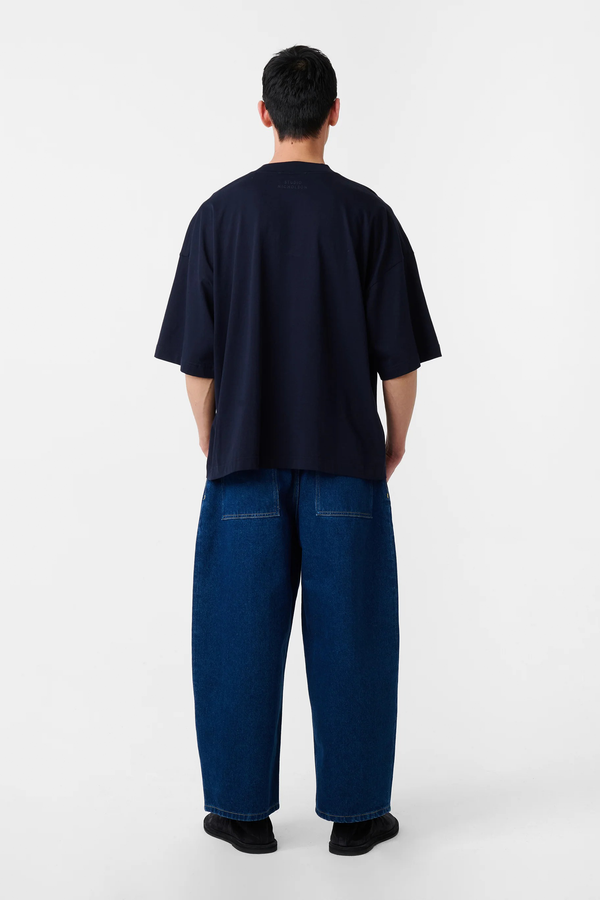 Sportivo Store Paolo Denim Pant Indigo Wash