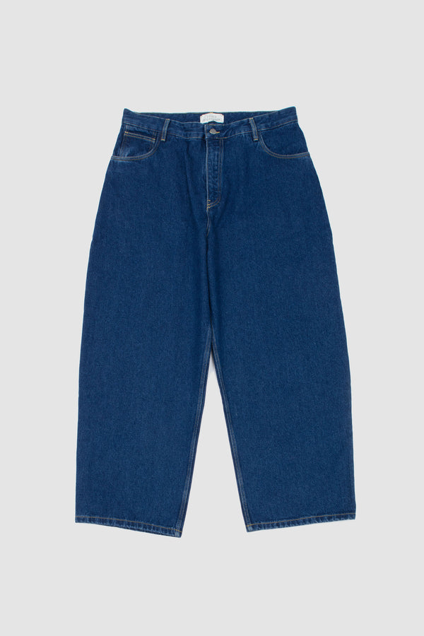 Sportivo Store Paolo Denim Pant Indigo Wash