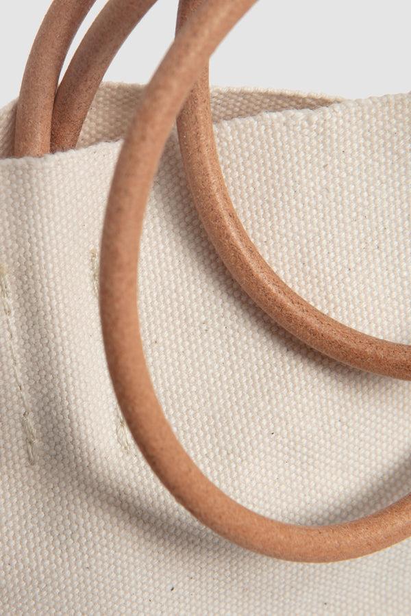 Sportivo Store Paper Bag TS White