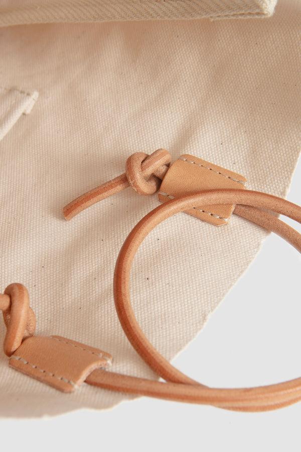 Sportivo Store Paper Bag TS White