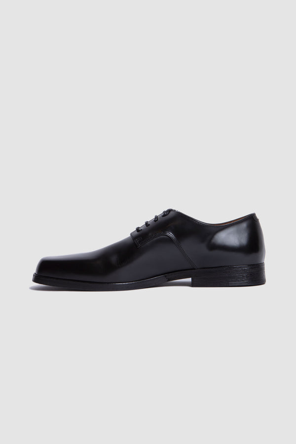 Sportivo Store Parapetto Derby Shoes Black