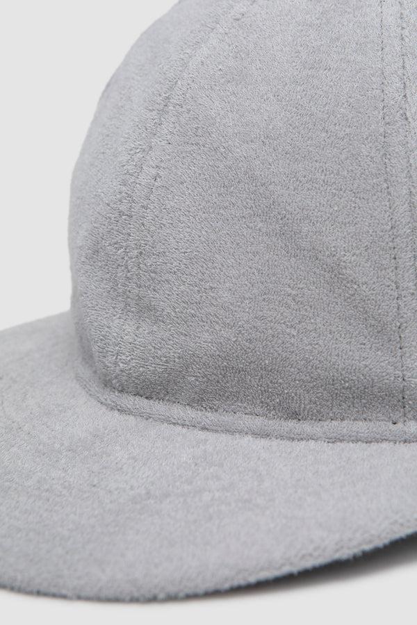 Sportivo Store Peight Cap Silver