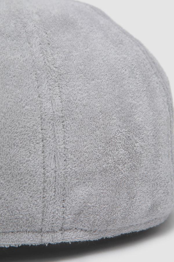 Sportivo Store Peight Cap Silver