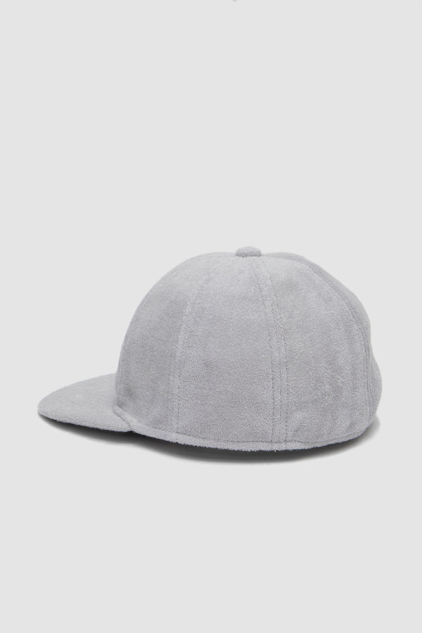 Sportivo Store Peight Cap Silver