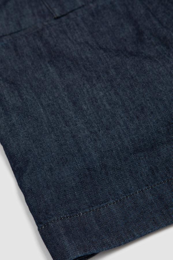 Sportivo Store Pendeen Denim Shorts Indigo