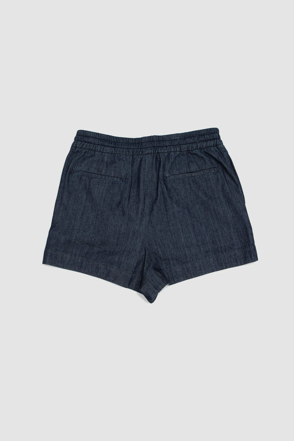 Sportivo Store Pendeen Denim Shorts Indigo