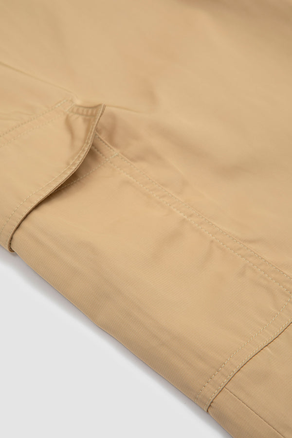 Sportivo Store Pendeen Pants Cream