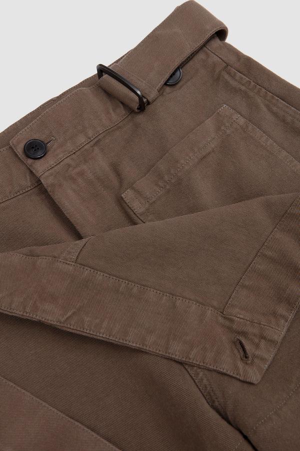 Sportivo Store Pennine Pants Mud