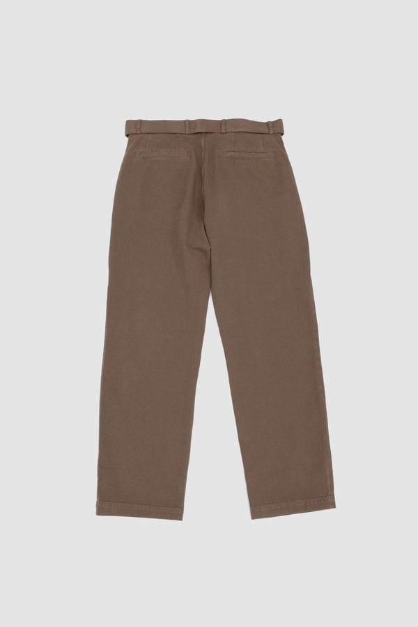 Sportivo Store Pennine Pants Mud