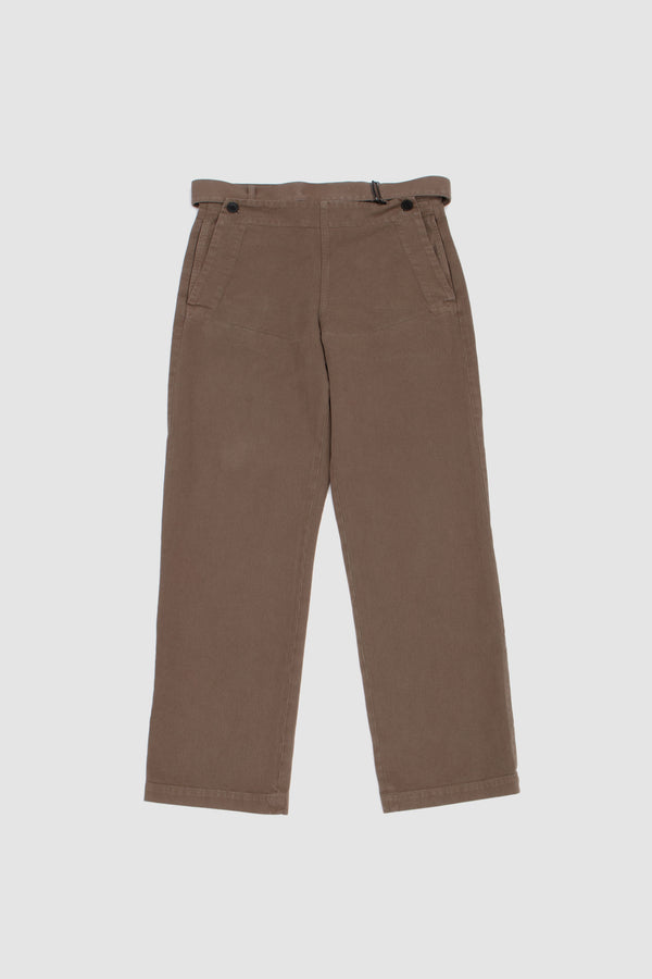 sportivo store Pennine Pants Mud