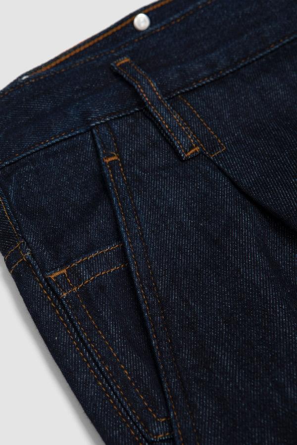 Sportivo Store Penning Pants Indigo