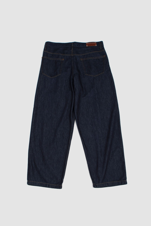 Sportivo Store Penning Pants Indigo