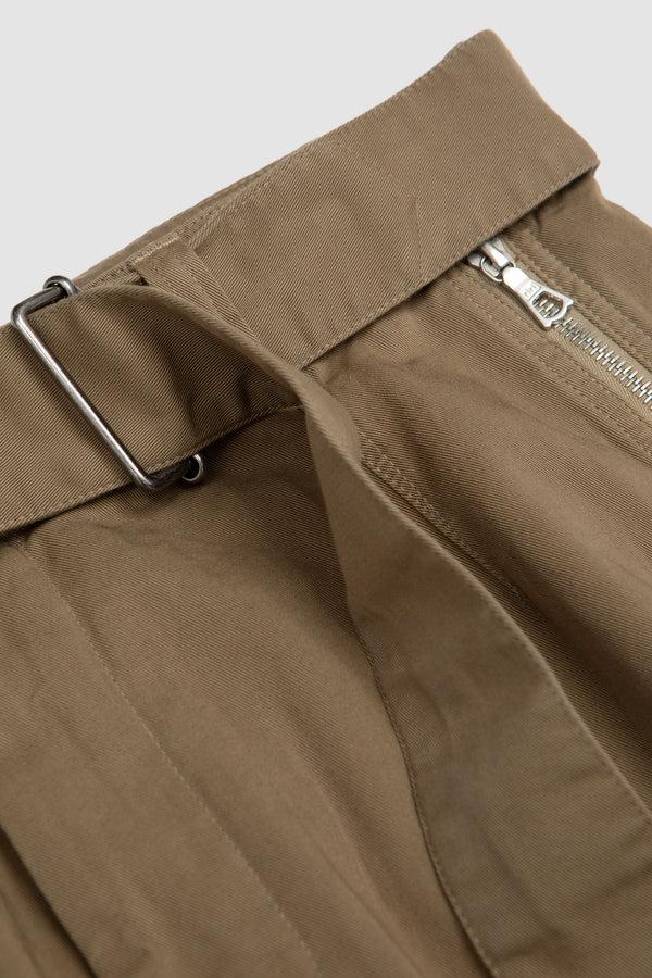 Sportivo Store Penson Pants Sand