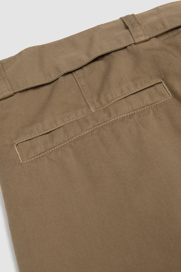 Sportivo Store Penson Pants Sand