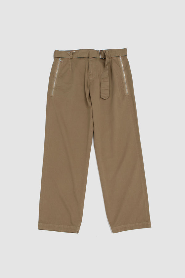 sportivo store Penson Pants Sand